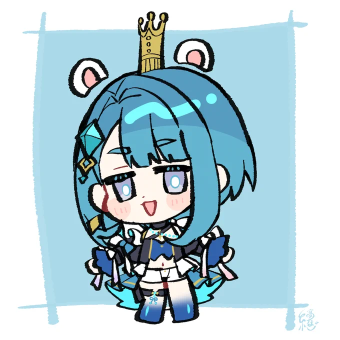 今日!18時に切り抜き動画あがります! 好きな日本酒の動画です! #おはようVtuber ※次の配信予定は金曜の定期配信です!
