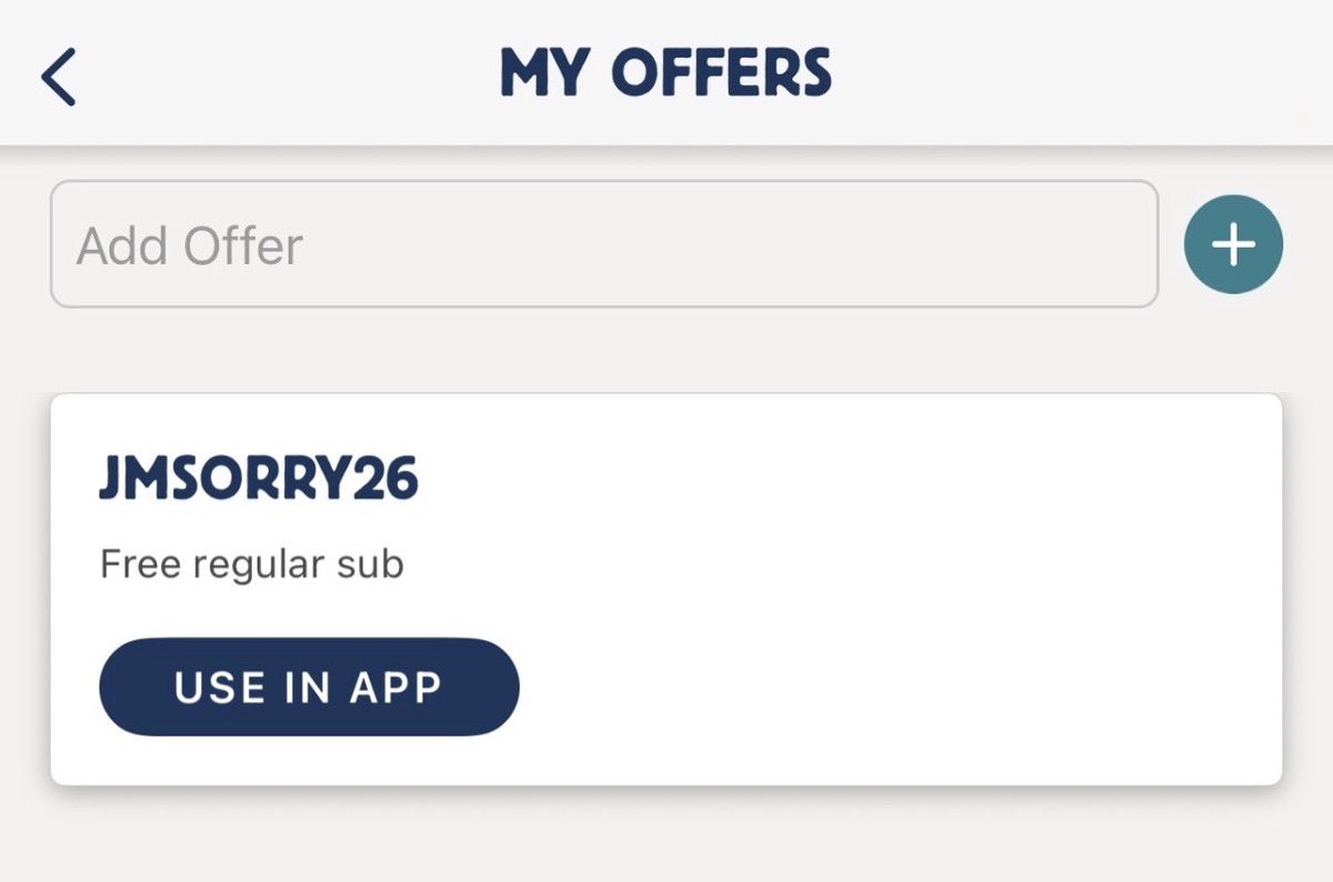 Glitched Deals tweet media