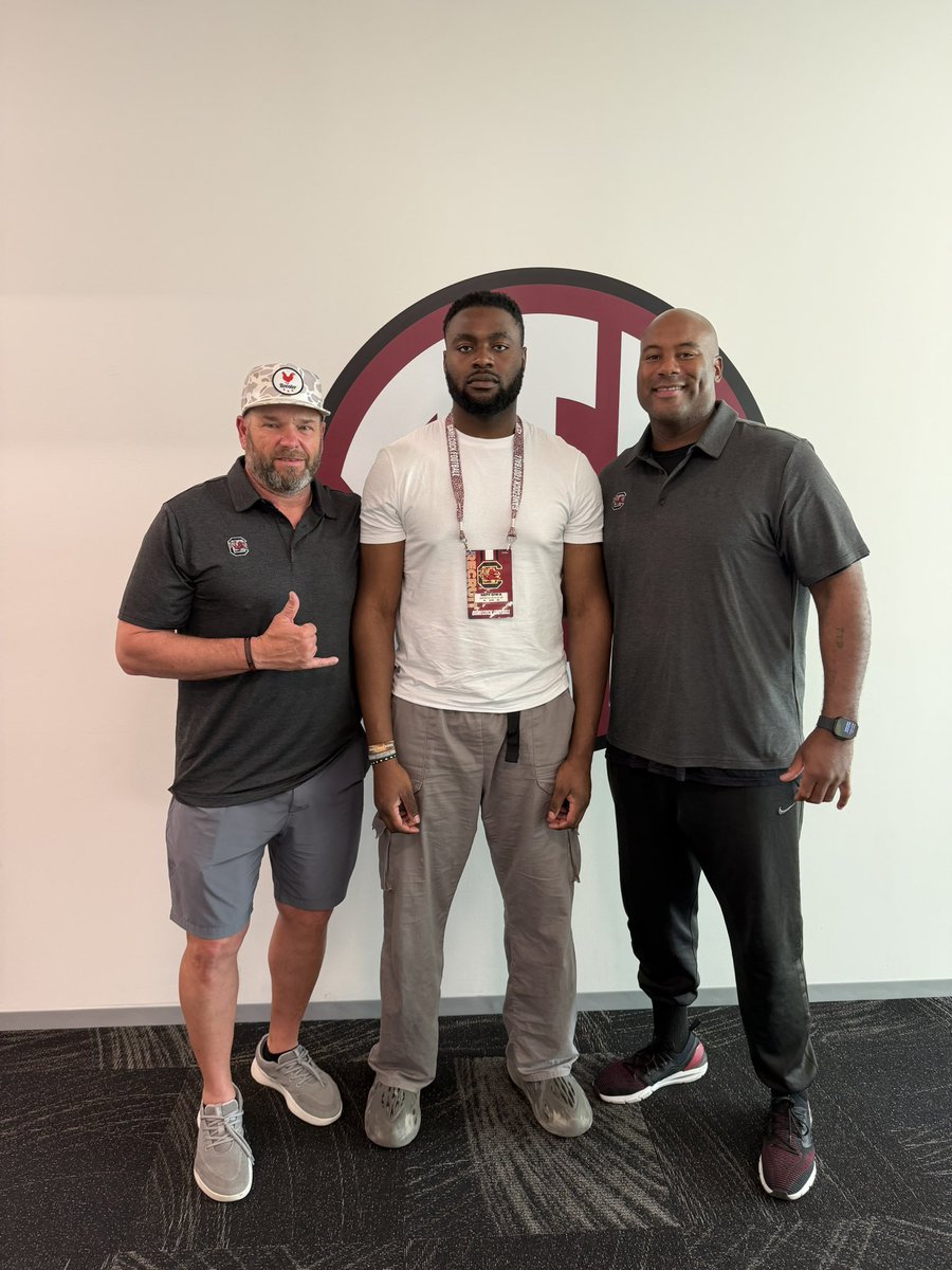 Brandon Collier tweet media