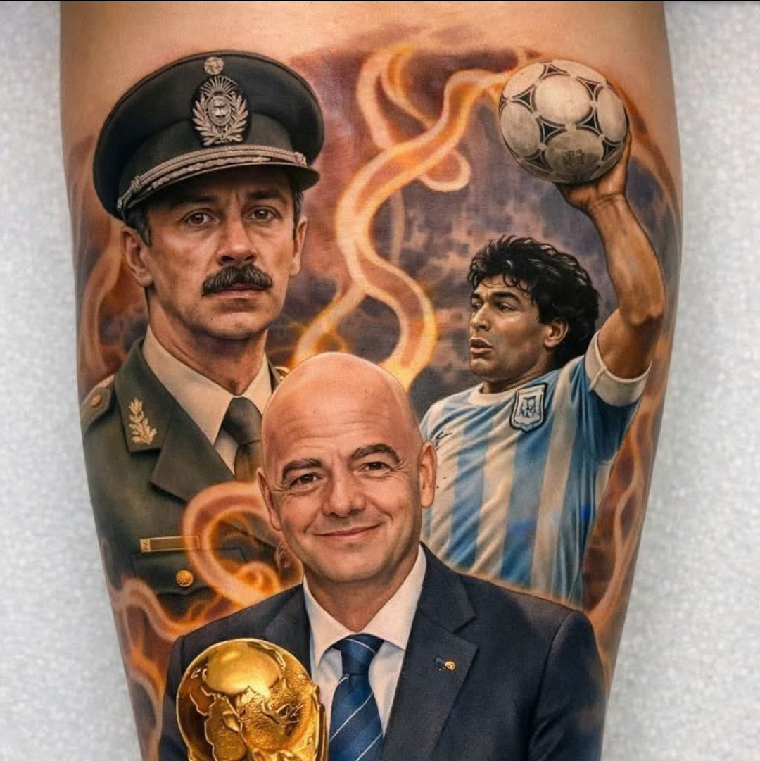 Emilio BS tweet media