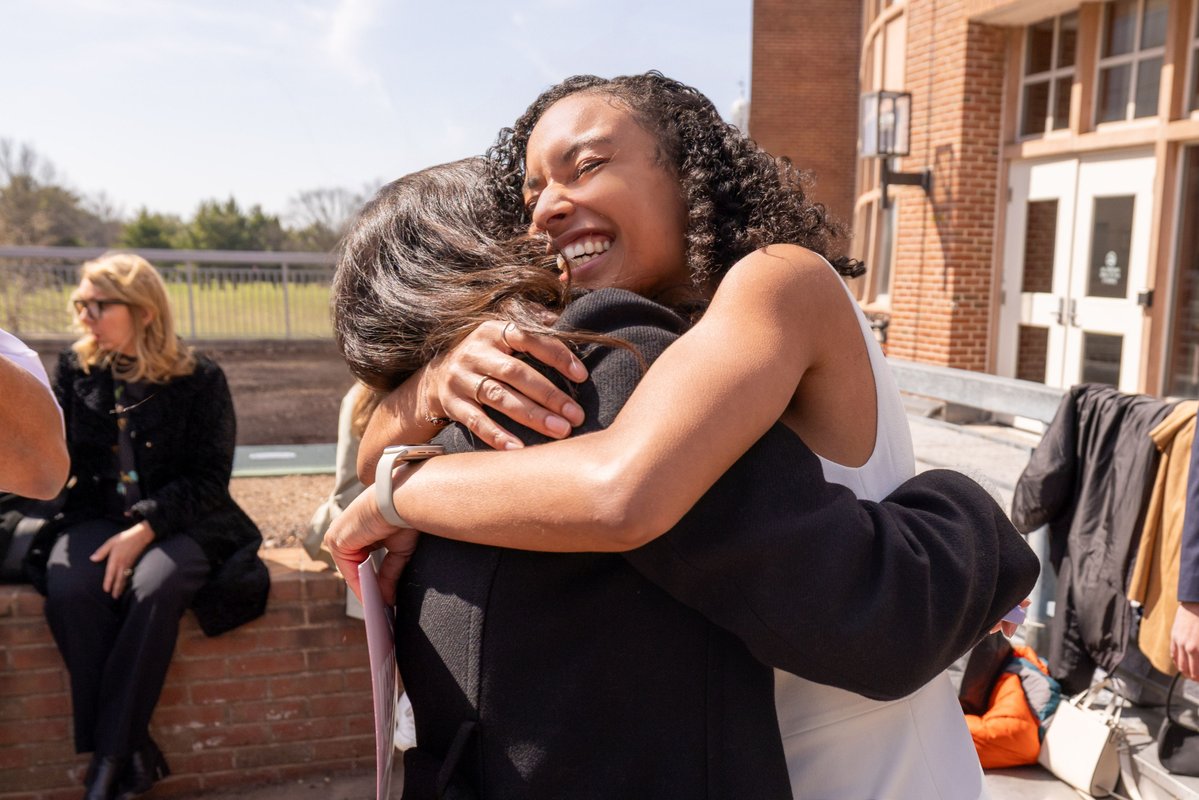 Rutgers University tweet media