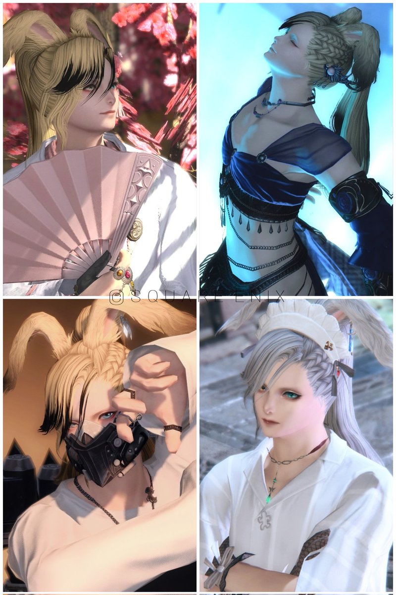 りん@P-15 tweet media