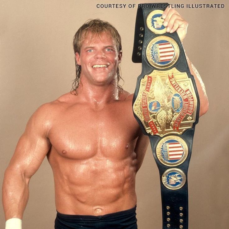 80's Wrestling tweet media