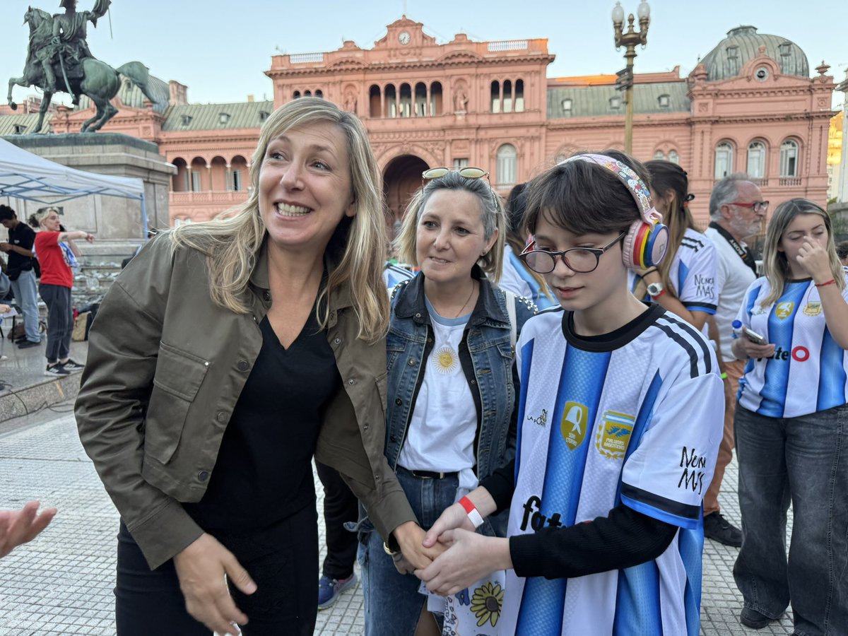 Toms Máscolo tweet media