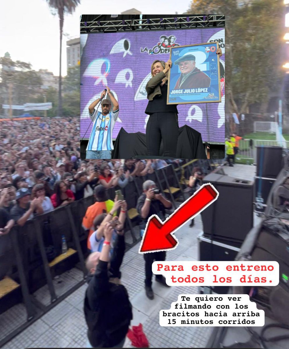 Toms Máscolo tweet media