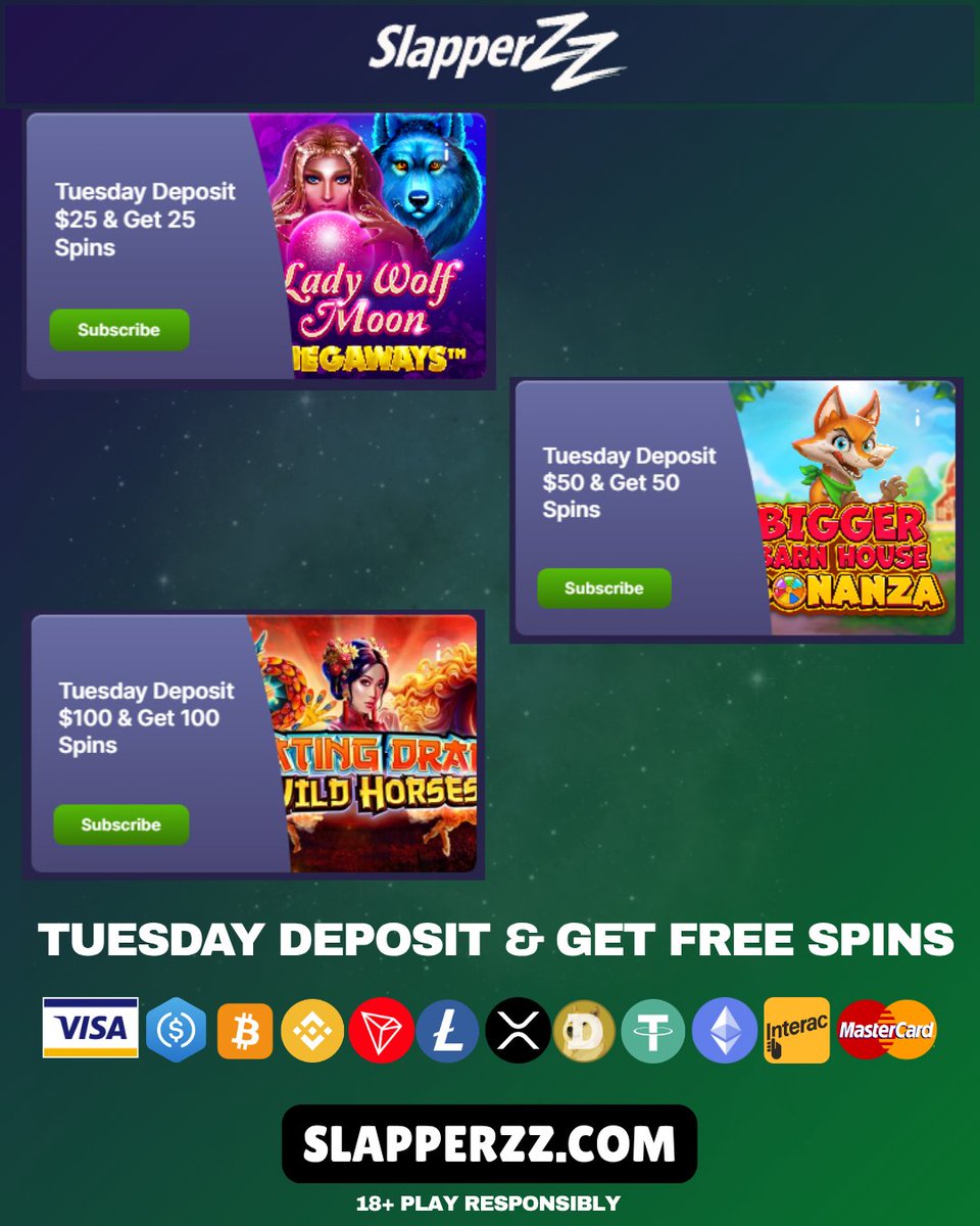 SlapperZZ.com tweet media