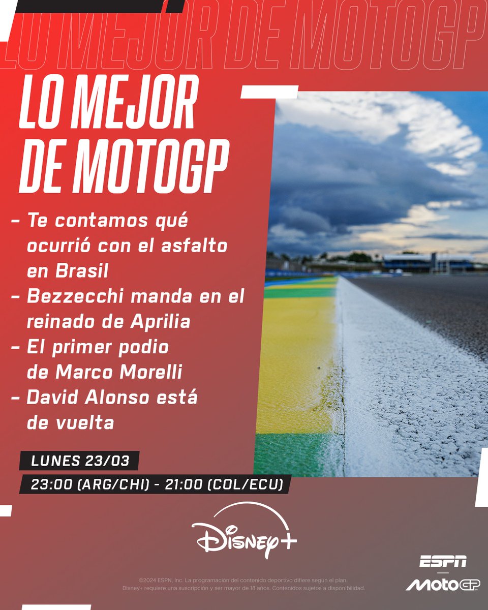 Gustavo Morea tweet media