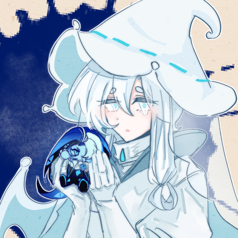 bitter_arrashii's tweet photo. #firstmilkcookie #shadowmilkcookie https://t.co/lryWbwIPjV