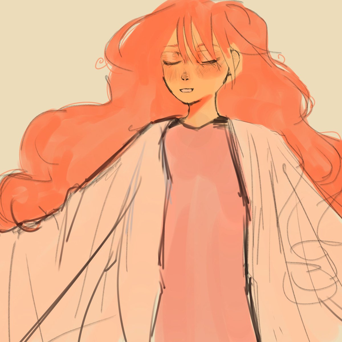 painlesszu1cide's tweet photo. Random wip https://t.co/2mHx8cPid7
