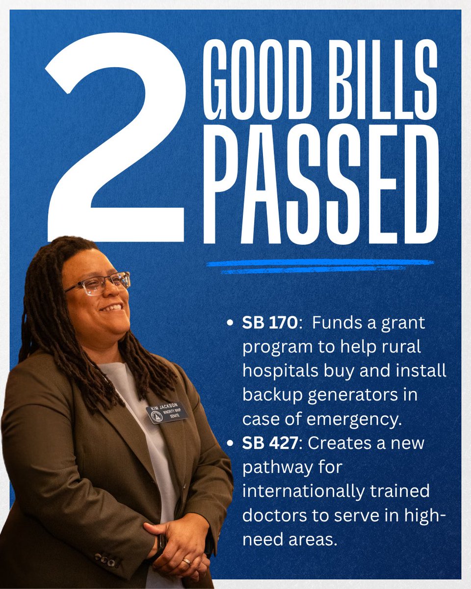 Georgia Senate Democrats tweet media