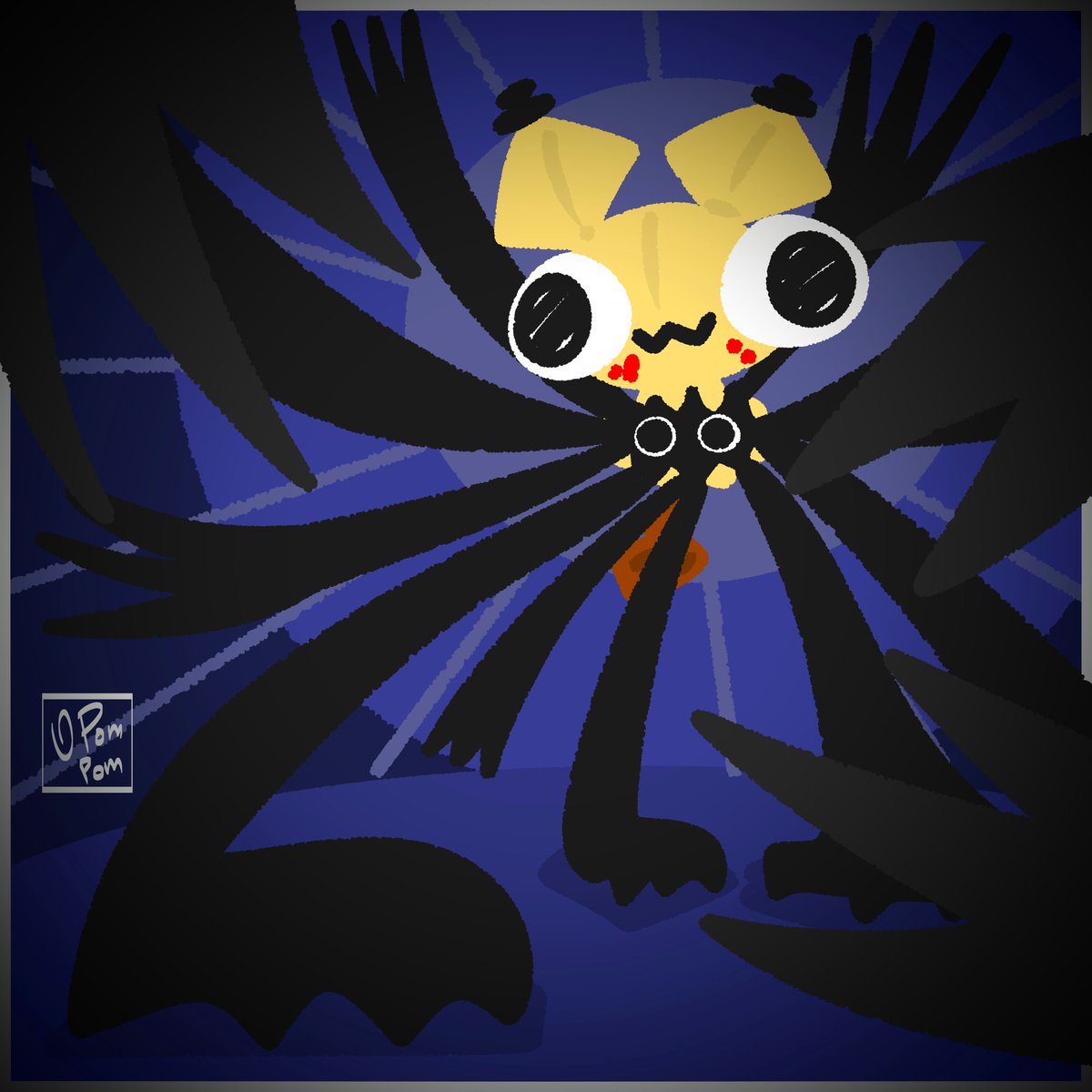 ✨ Pompom notes ✨ tweet media