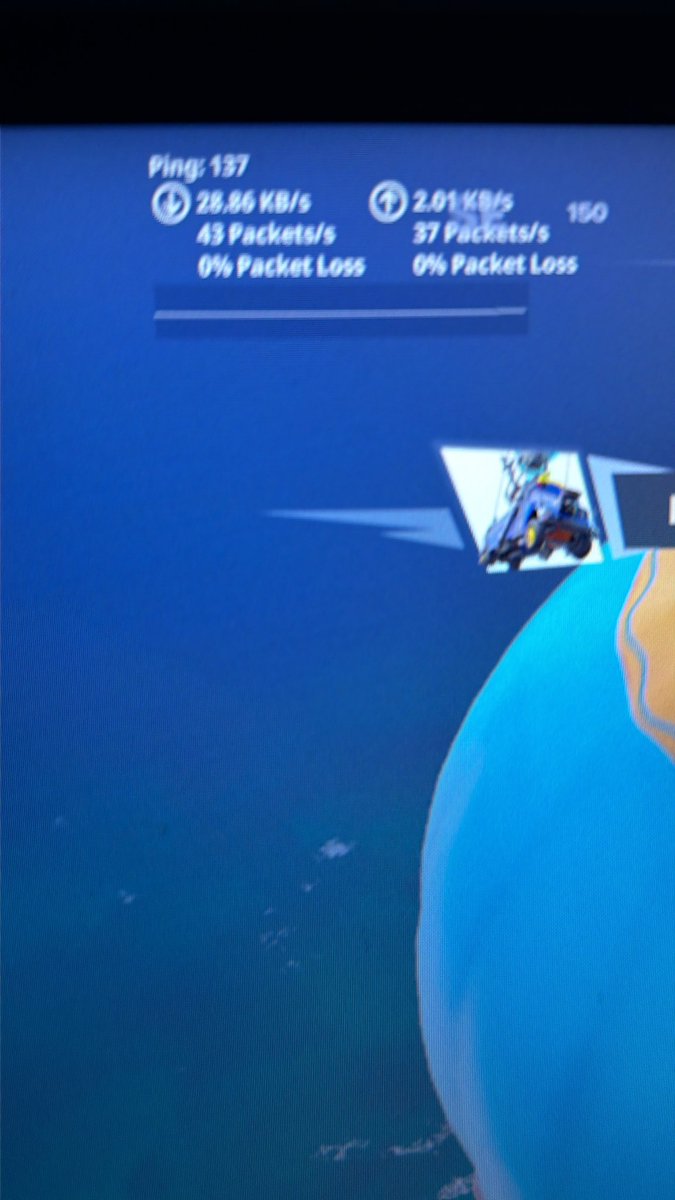 Rounder - Fortnite Leaks tweet media