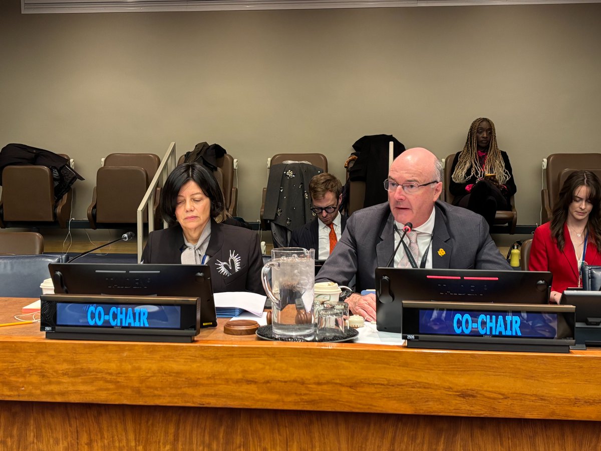 Division for Ocean Affairs and the Law of the Sea tweet media