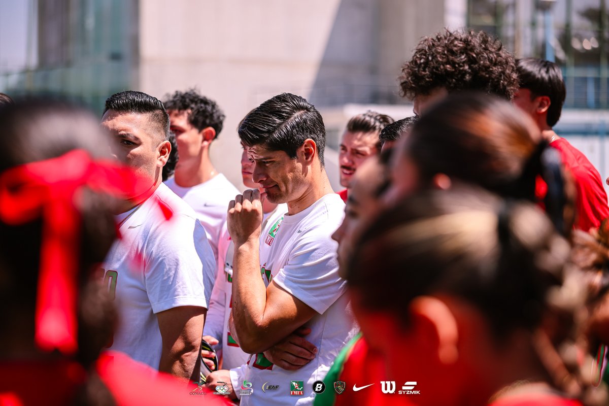 Federación Mexicana de Fútbol Americano A.C. tweet media