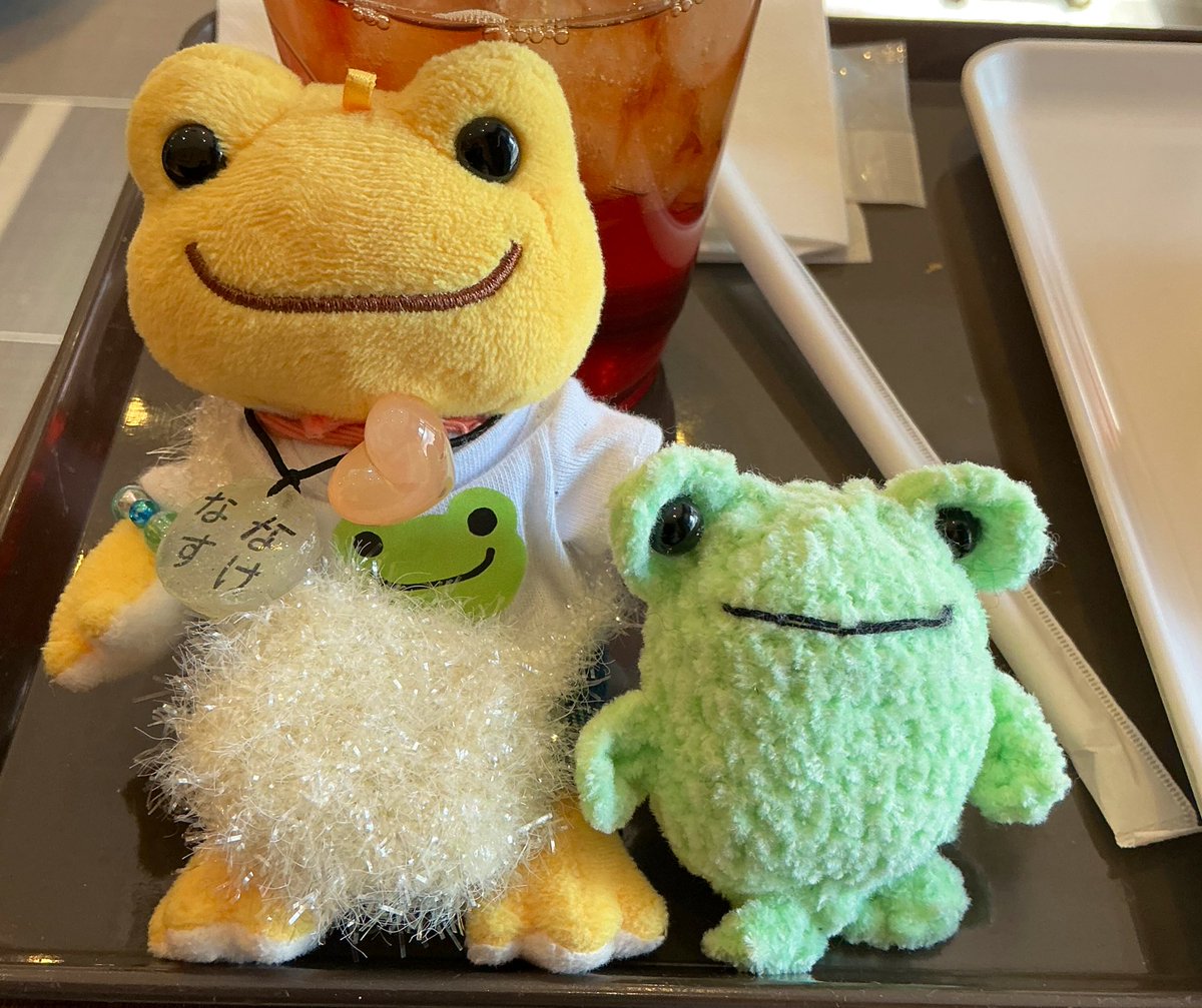 ma‐cheb(∵`) tweet media