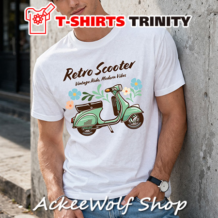 AckeeWolf tweet media