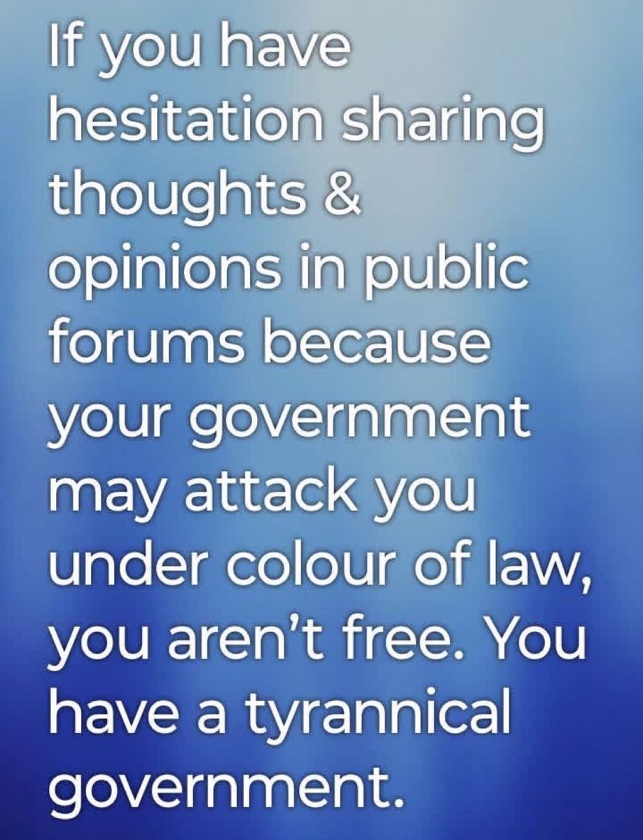 Concerned Canadian tweet media