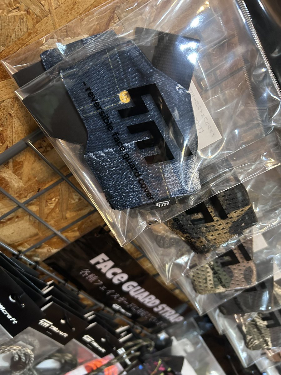 みりこ M&S11B2AIRSOFTスタッフ tweet media