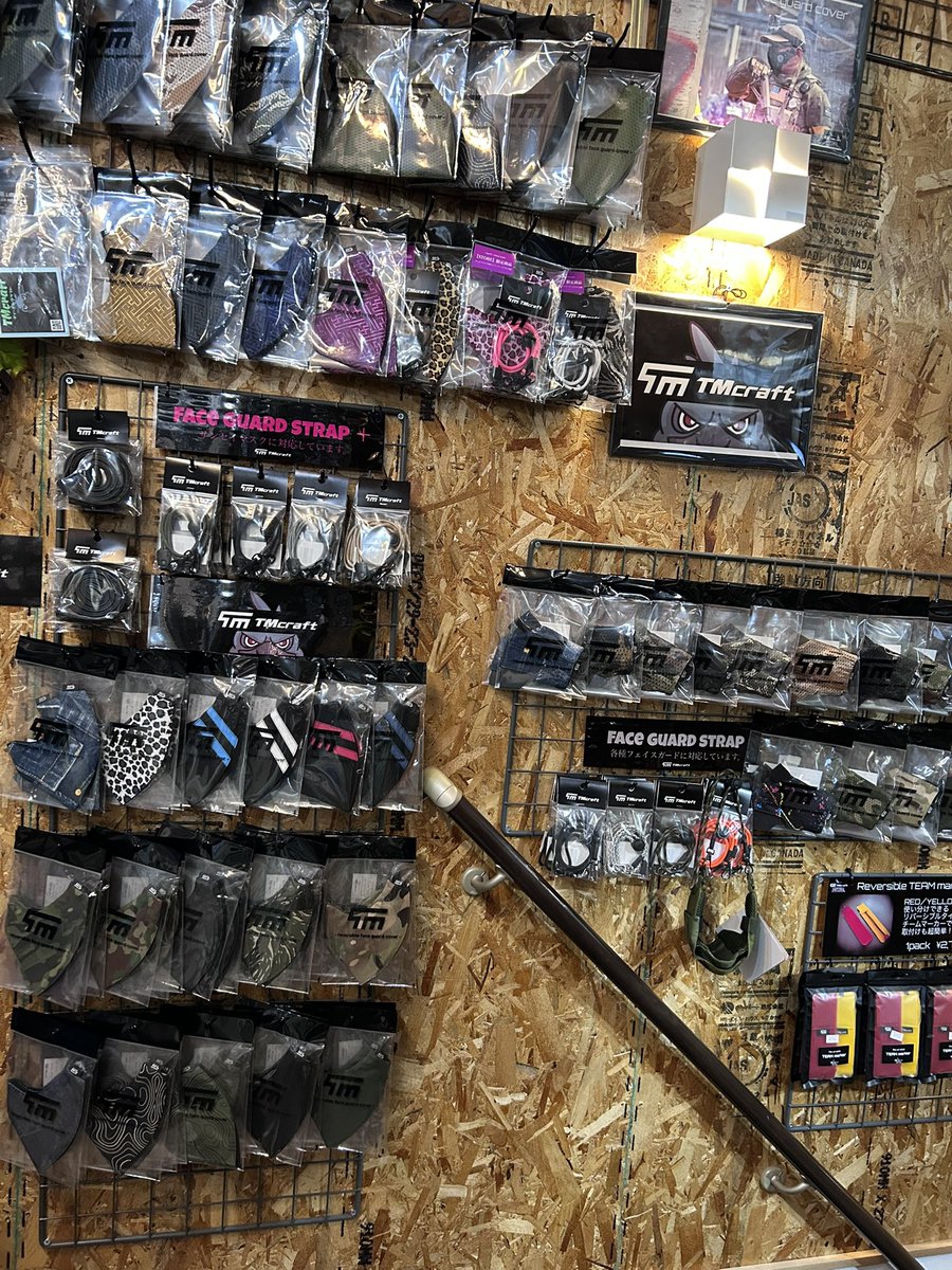 みりこ M&S11B2AIRSOFTスタッフ tweet media