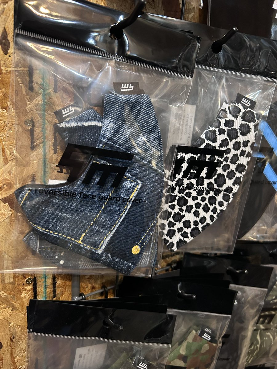 みりこ M&S11B2AIRSOFTスタッフ tweet media