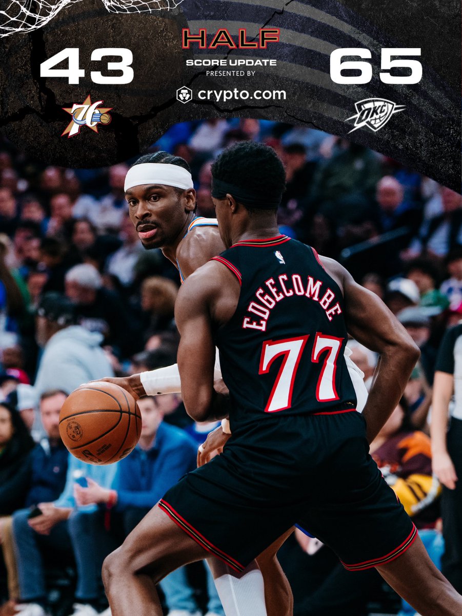 Philadelphia 76ers tweet media