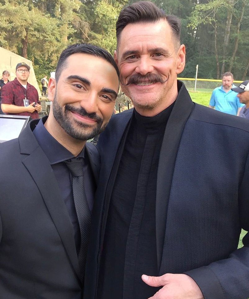 Archivist Oriana tweet media