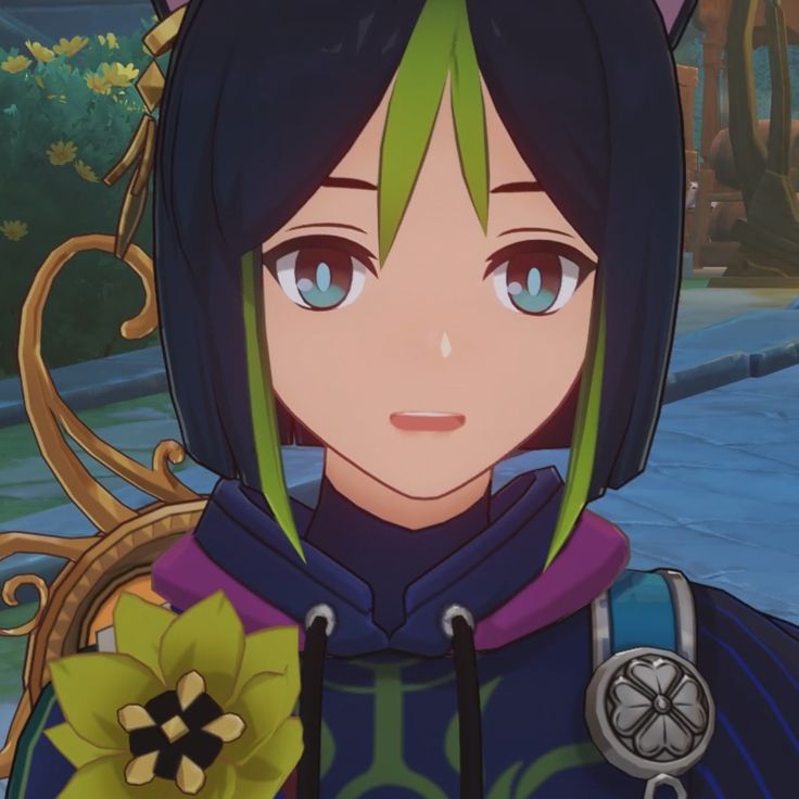 timely tighnari 🍄 tweet media