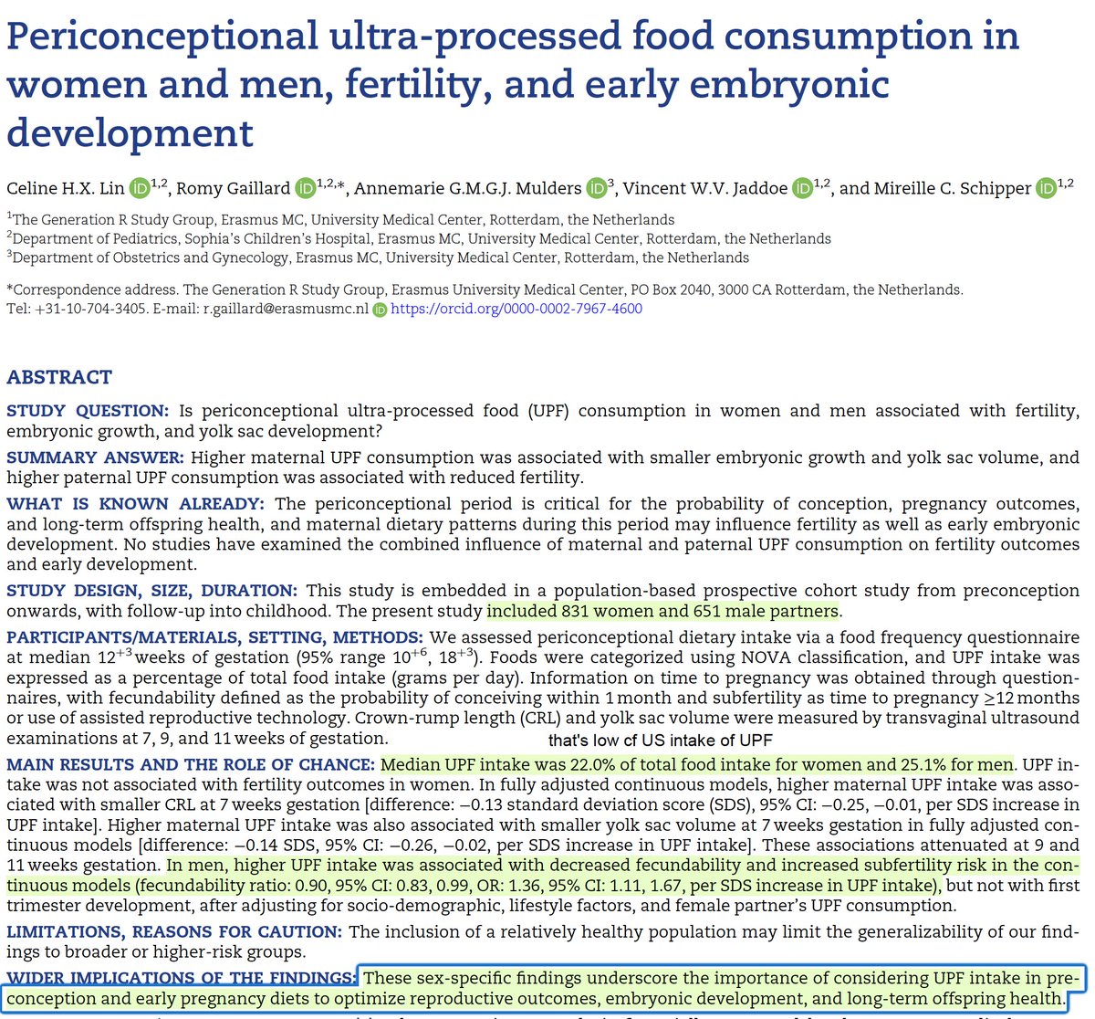 Eric Topol tweet media