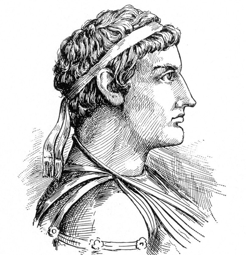 世界の武将武人百科！！ tweet media