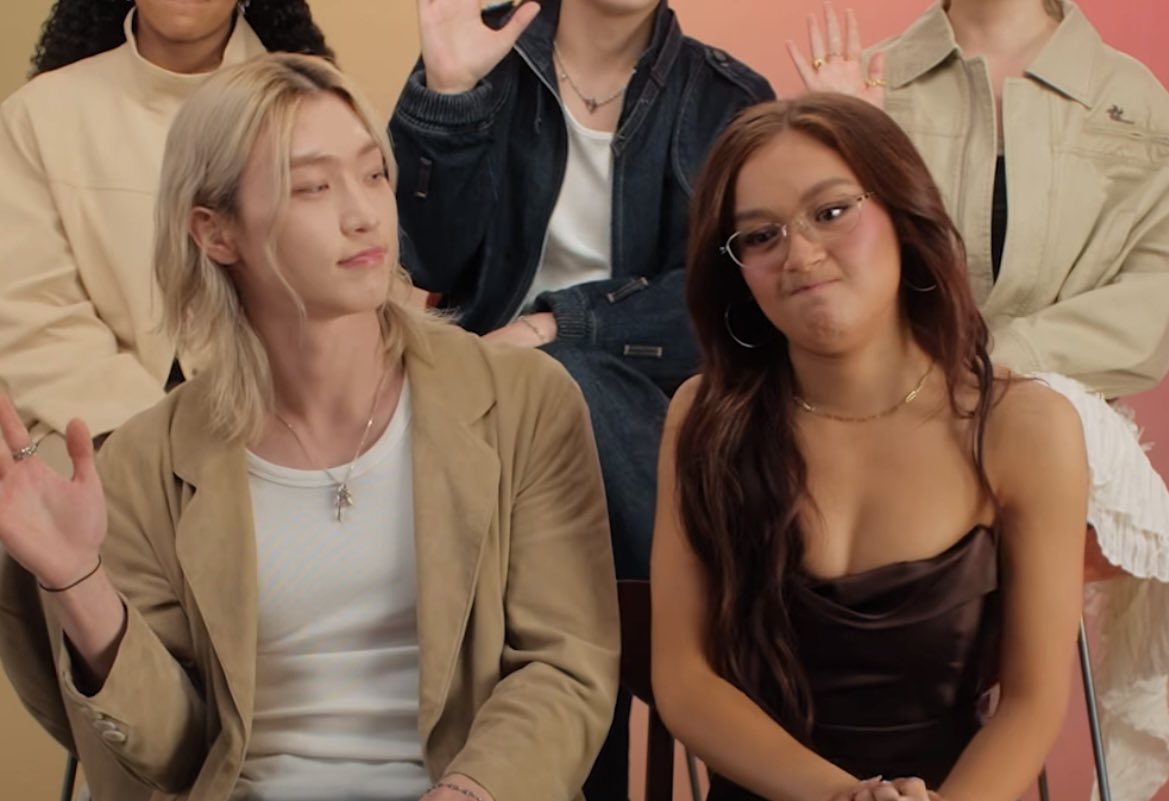 sunnie. 🌸 ꩜ 9 DAYS LEFT FOR XO KITTY S3!!! tweet media