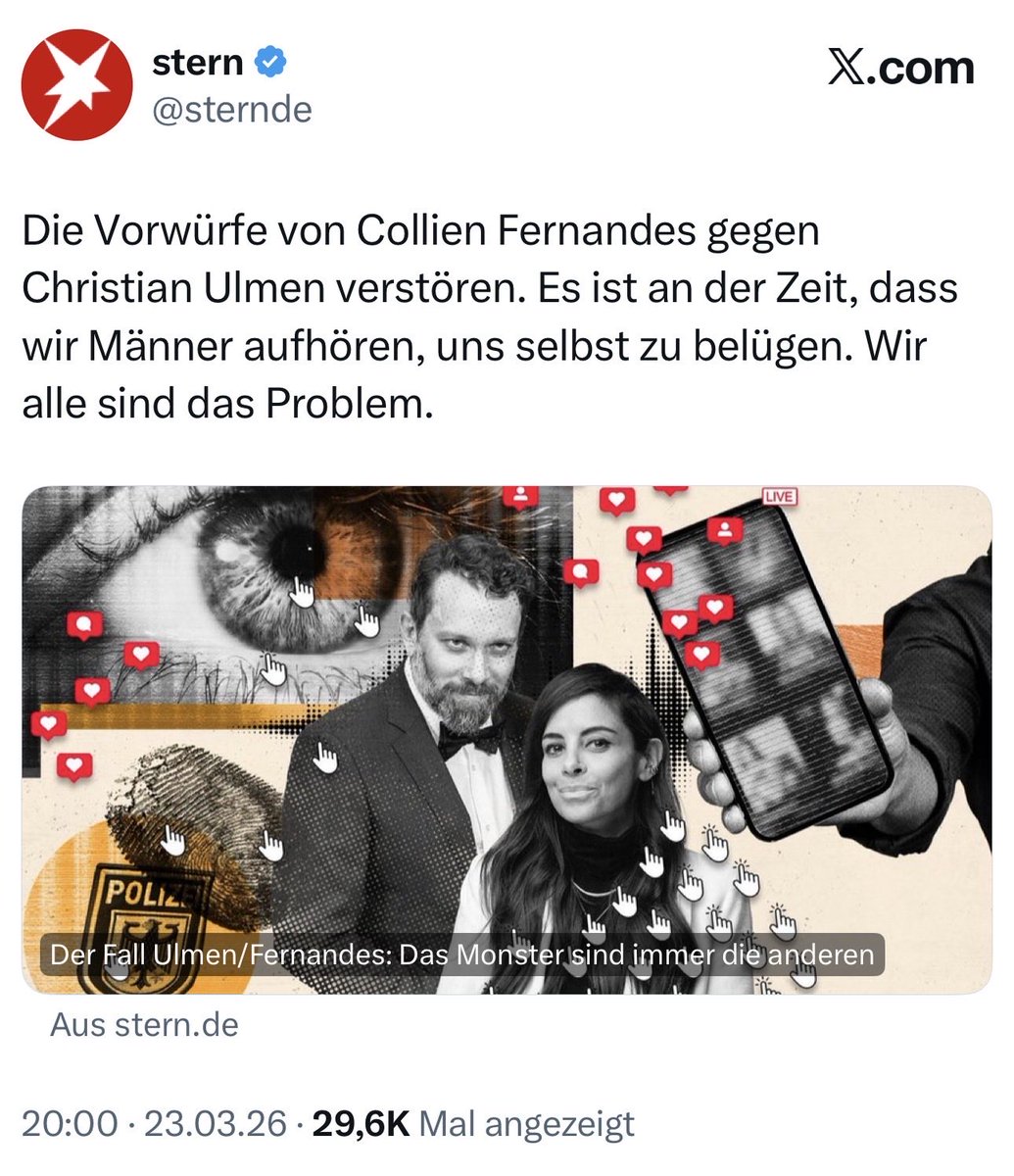 Christiane Meusel tweet media