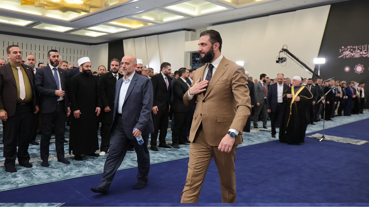 فيصل الهجاج tweet media