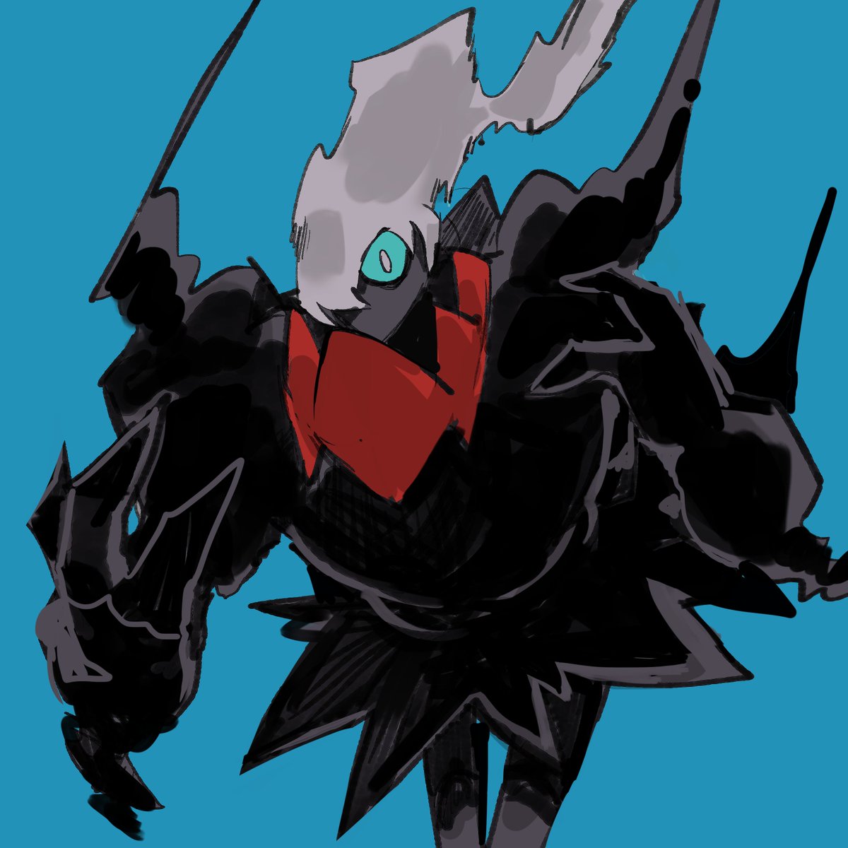 aguahielo|| 3/ 6*. taken kofi full tweet media