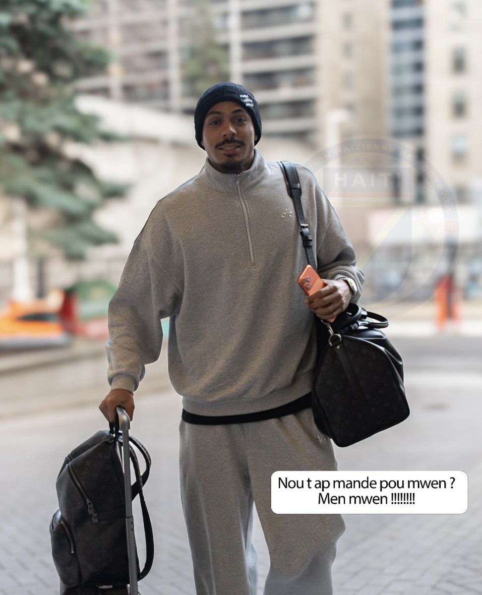 Caleb Jephte Pierre tweet media