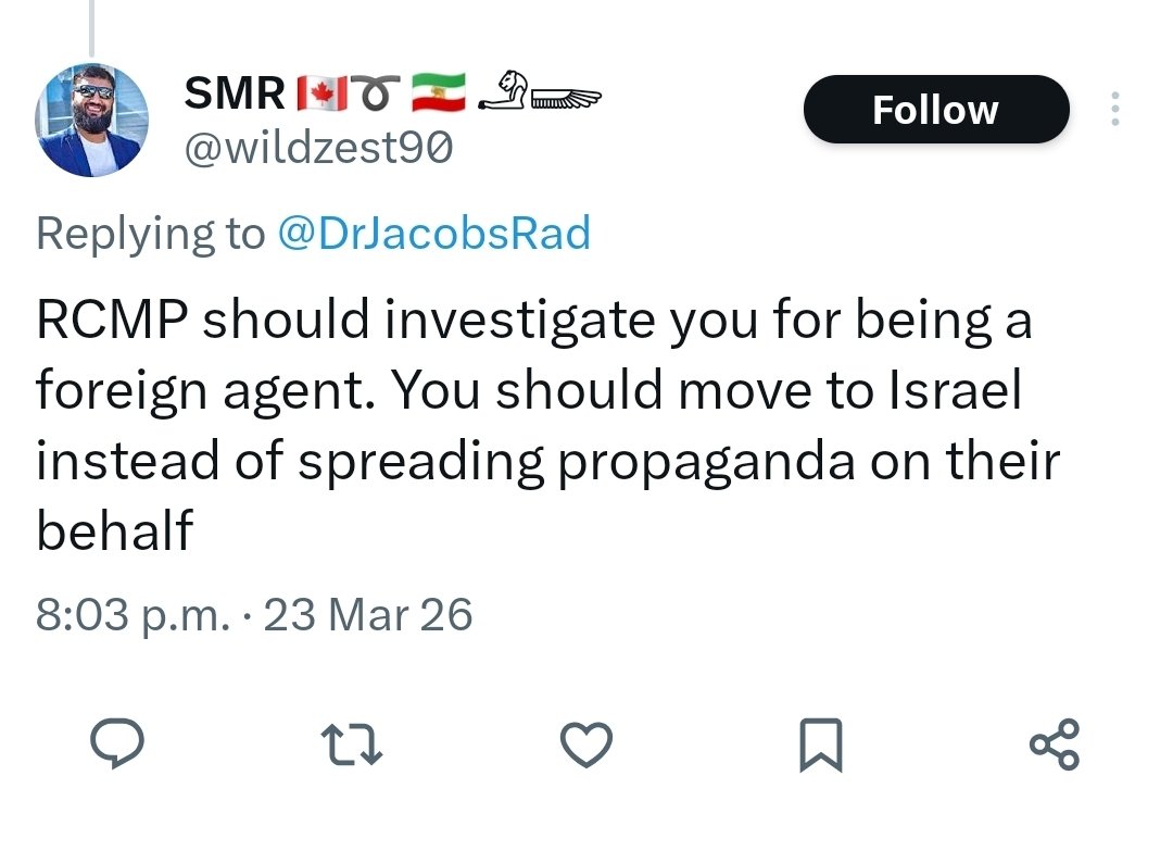 David Jacobs tweet media