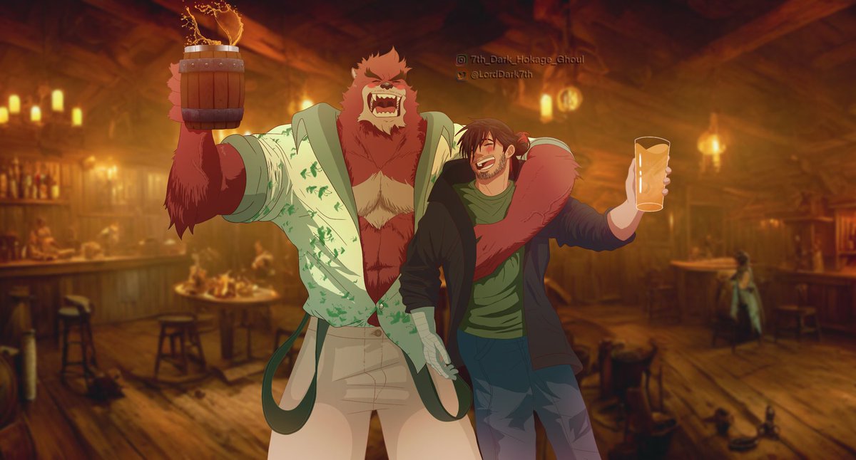 7th dark hokage tweet media