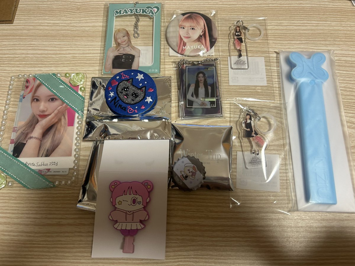 桜🌸すずらん🍀 プロカあり tweet media