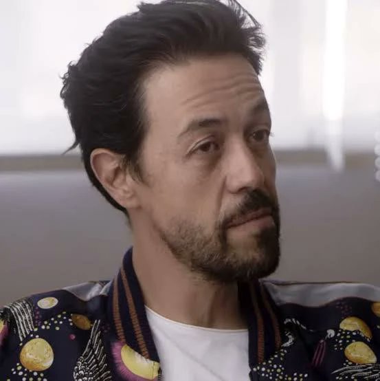 Daniel Franco tweet media