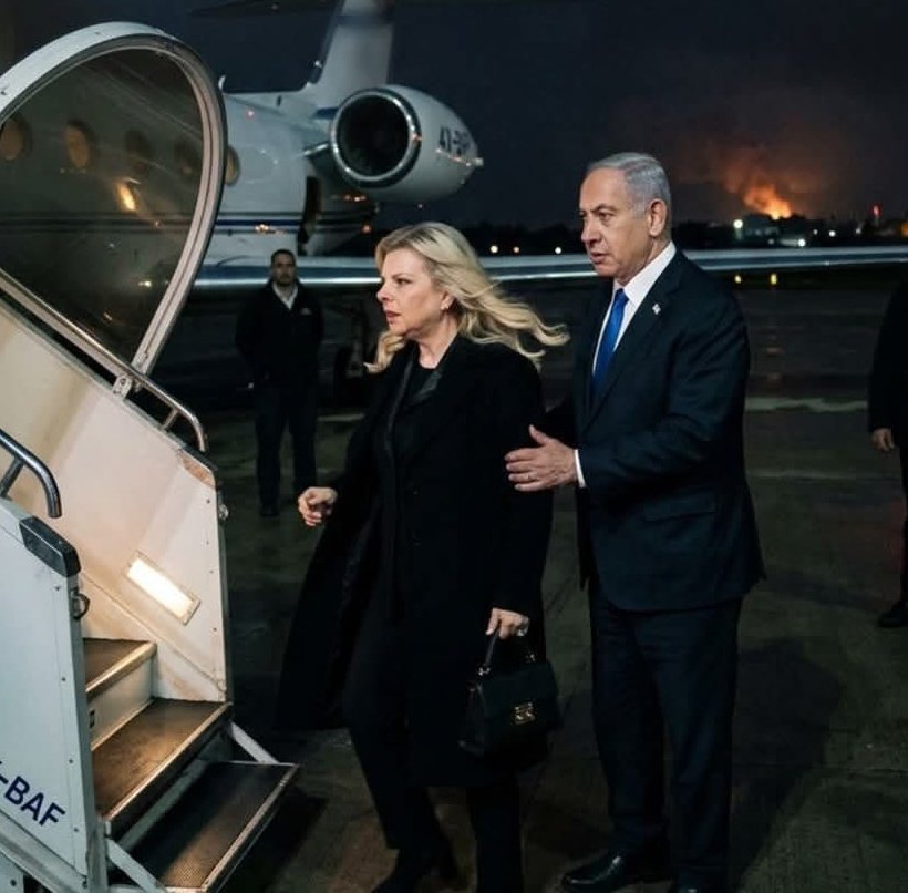 إسحاق حمومي | יצחק אל-חמומי 🇮🇱 tweet media