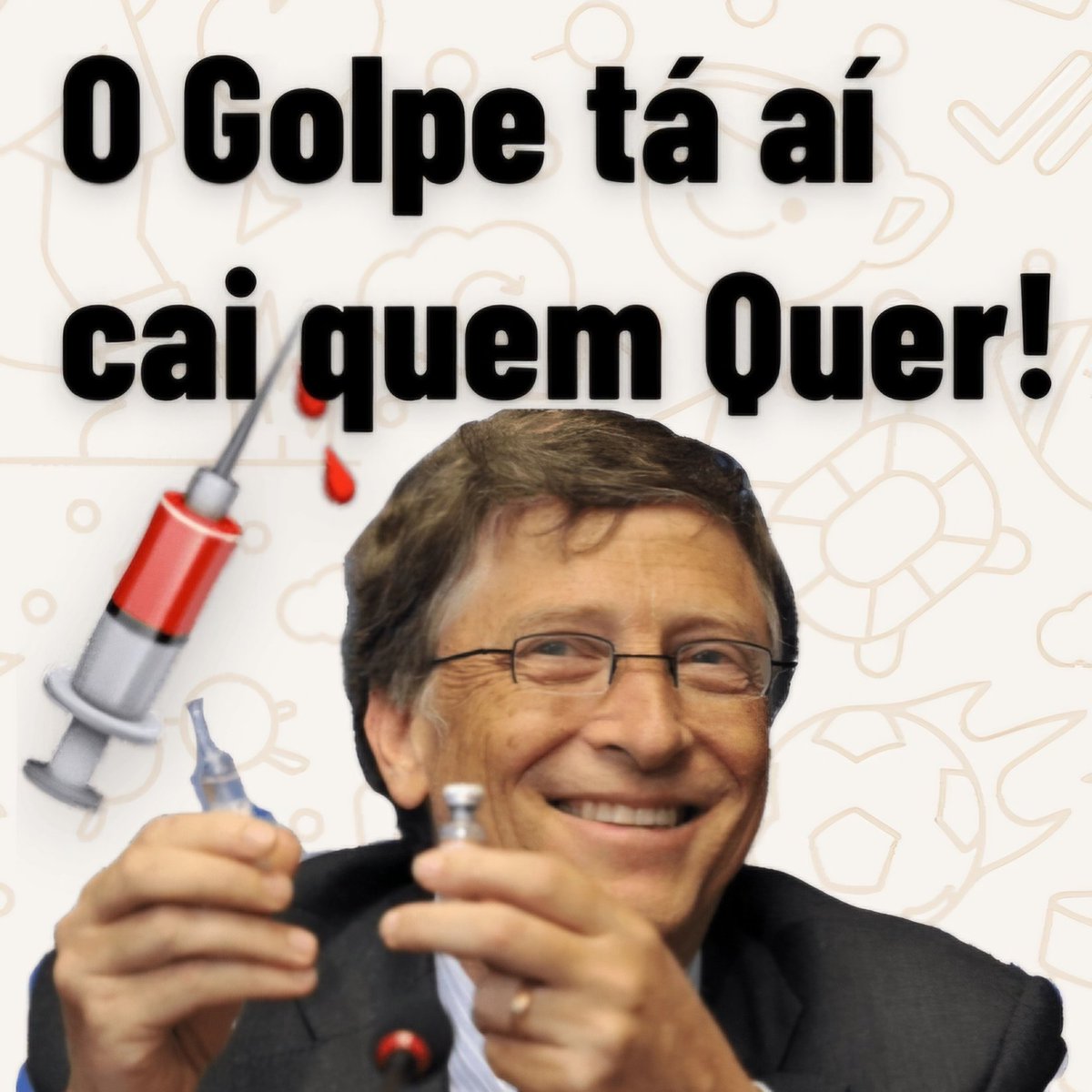 ULYSSES CALMON 🇧🇷🇺🇸 tweet media