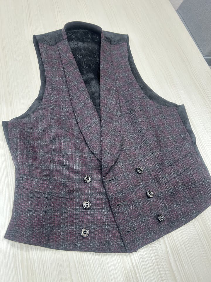 さだくん|オーダースーツSADA【公式】 tweet media