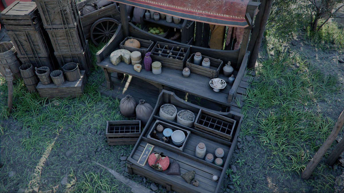 Video Game Details tweet media