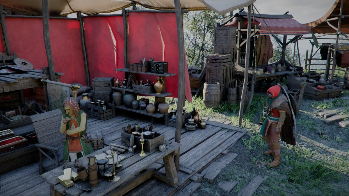 Video Game Details tweet media