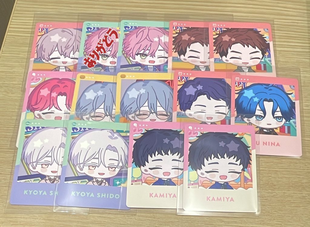 ゆーりん☕ tweet media