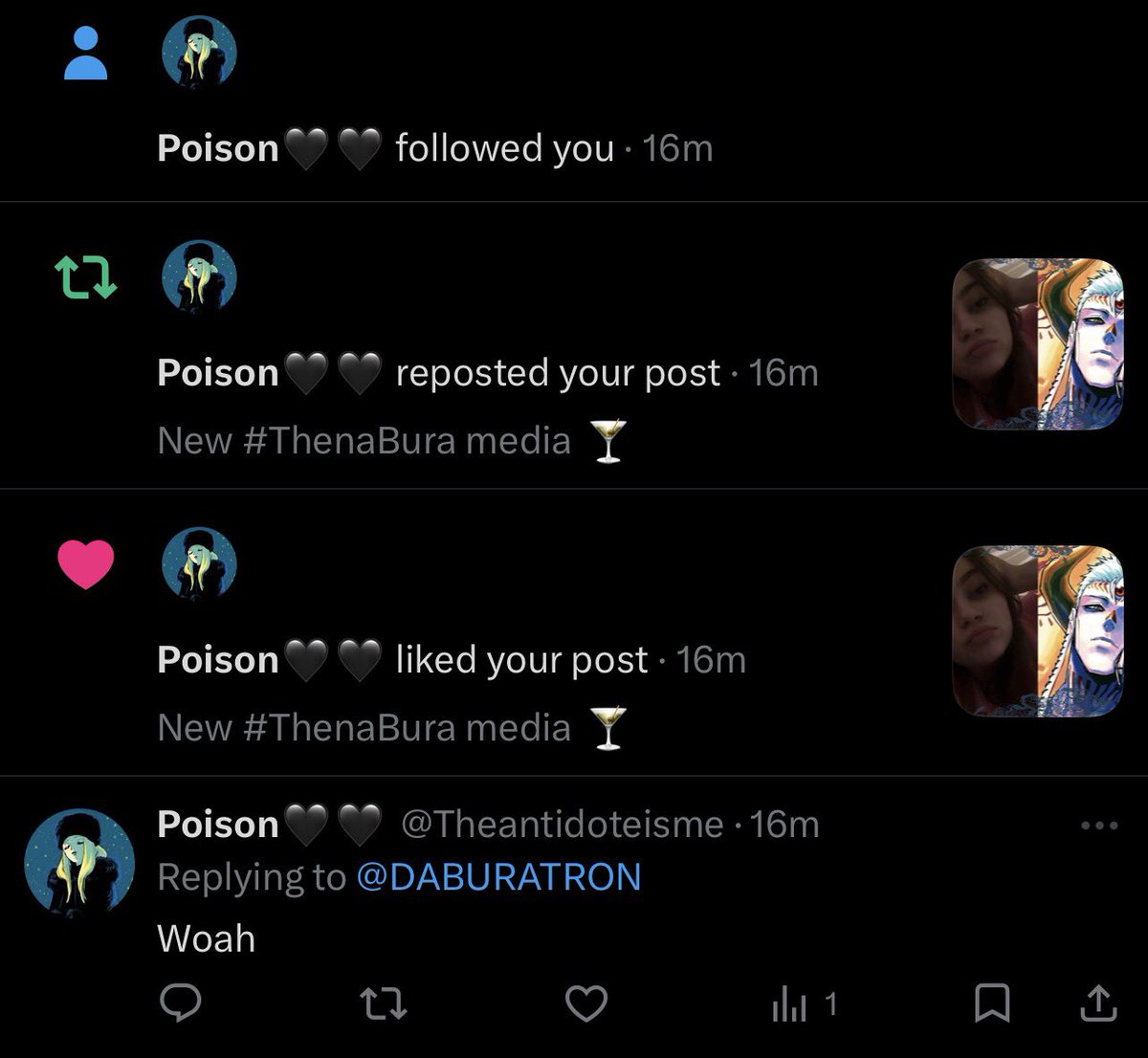 ATHENA 🫀 tweet media