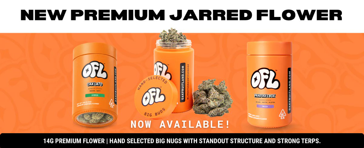 Capitola Cannabis Club By OFL tweet media