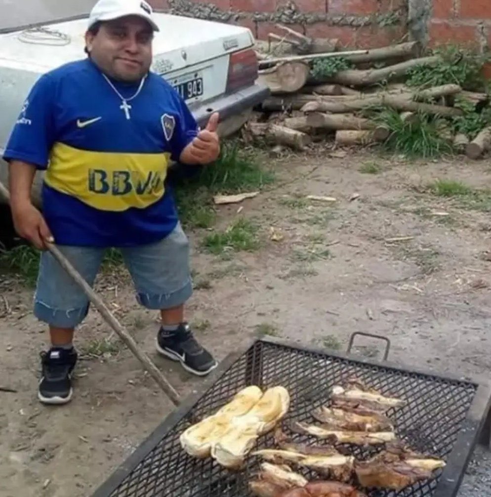 Perla Garcia tweet media