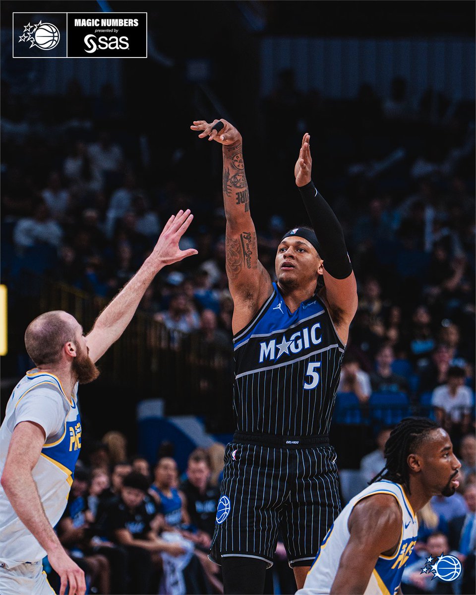 Orlando Magic tweet media