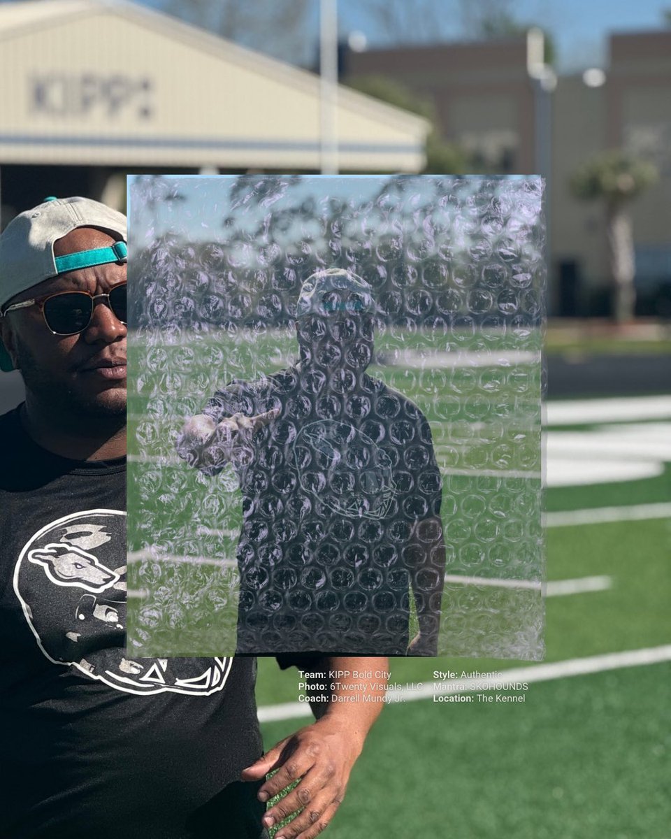 Bold City Greyhounds Football tweet media