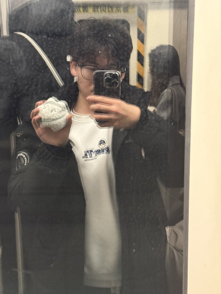 拌绿豆粉 tweet media